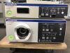 OLYMPUS EVIS LUCERA ELITE CV-290, CLV-290 Endoscope Video System