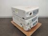 FUJI LASEREO VP-4450HD, LL-4450, XL-4450 Endoscope Video System