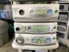 FUJI LASEREO VP-4450HD, LL-4450, XL-4450 Endoscope Video System