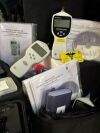 AMPLIVOX OTOWAVE 102-4 !!!!(TWO FOR ONE)!!!!! Tympanometer