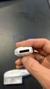 GE L10-22-RS Ultrasound Transducer