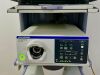 OLYMPUS CV-190 / CLV-190 Tower with Keyboard, Pigtail, LED and Cables Endoscope