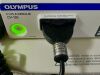 OLYMPUS CV-190 / CLV-190 Tower with Keyboard, Pigtail, LED and Cables Endoscope
