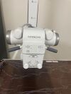 HITACHI Clinix III Rad Room