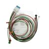 PHILIPS M1644A  M1644A CBL Reusable ECG 5 Leadset Snap AAMI ICU 989803144991 New Original Monitor
