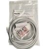 PHILIPS M1949A 989803125831 M1949A 989803125831 ECG Trunk Cable 10 Lead Multi-Link 2.7M Original Monitor