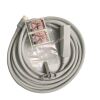 PHILIPS M1949A 989803125831 M1949A 989803125831 ECG Trunk Cable 10 Lead Multi-Link 2.7M Original Monitor