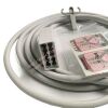 PHILIPS M1949A 989803125831 M1949A 989803125831 ECG Trunk Cable 10 Lead Multi-Link 2.7M Original Monitor