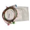 PHILIPS M1968A  M1968A 5 lead Grabber AAMI ICU Lead Set 989803125841  Monitor