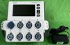 TACTILE MEDICAL FlexiTouch Plus PD32-G3 Pump Lymphedema