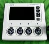 TACTILE MEDICAL FlexiTouch Plus PD32-G3 Pump Lymphedema