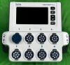 TACTILE MEDICAL FlexiTouch Plus Small Trunks PD32-G3 Pump Lymphedema