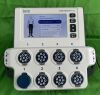 TACTILE MEDICAL FlexiTouch Plus Large Trunks PD32-G3 Pump Lymphedema