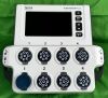 TACTILE MEDICAL FlexiTouch Plus Large Trunks PD32-G3 Pump Lymphedema
