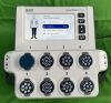 TACTILE MEDICAL FlexiTouch Plus Medium Full Leg / Medium Trunks PD32-G3 Pump Lymphedema