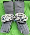 TACTILE MEDICAL FlexiTouch Plus Medium Full Leg / Medium Trunks PD32-G3 Pump Lymphedema