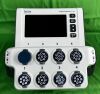 TACTILE MEDICAL FlexiTouch Plus Medium Full Leg / Medium Trunks PD32-G3 Pump Lymphedema