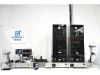 BIODOT RR120 BioDot RR120 Modular Web Handling System with BioJet/AirJet Dispensing, Vision System & Dual Drying Towers