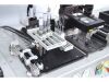 BIODOT RR120 BioDot RR120 Modular Web Handling System with BioJet/AirJet Dispensing, Vision System & Dual Drying Towers