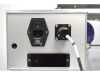 BIODOT RR120 BioDot RR120 Modular Web Handling System with BioJet/AirJet Dispensing, Vision System & Dual Drying Towers