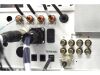 BIODOT RR120 BioDot RR120 Modular Web Handling System with BioJet/AirJet Dispensing, Vision System & Dual Drying Towers