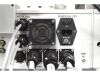 BIODOT RR120 BioDot RR120 Modular Web Handling System with BioJet/AirJet Dispensing, Vision System & Dual Drying Towers