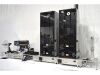 BIODOT RR120 BioDot RR120 Modular Web Handling System with BioJet/AirJet Dispensing, Vision System & Dual Drying Towers