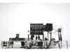 BIODOT RR120 BioDot RR120 Modular Web Handling System with BioJet/AirJet Dispensing, Vision System & Dual Drying Towers