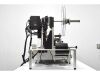 BIODOT RR120 BioDot RR120 Modular Web Handling System with BioJet/AirJet Dispensing, Vision System & Dual Drying Towers
