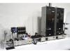 BIODOT RR120 BioDot RR120 Modular Web Handling System with BioJet/AirJet Dispensing, Vision System & Dual Drying Towers