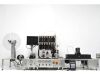 BIODOT RR120 BioDot RR120 Modular Web Handling System with BioJet/AirJet Dispensing, Vision System & Dual Drying Towers