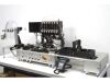 BIODOT RR120 BioDot RR120 Modular Web Handling System with BioJet/AirJet Dispensing, Vision System & Dual Drying Towers