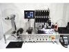 BIODOT RR120 BioDot RR120 Modular Web Handling System with BioJet/AirJet Dispensing, Vision System & Dual Drying Towers