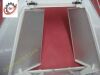 OHMEDA M1078118 Oem Hybrid Ebase S-Humid Complete Canopy Tested Infant Incubator