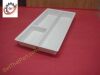 OHMEDA 6600-1718-500 Oem Storage Drawer Inset Slide Tray Organizer Infant Incubator