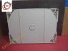 OHMEDA 6600-1352-500 Oem Rotating Bed And Translation Deck Assy Kit Infant Incubator