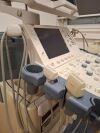 TOSHIBA Aplio XG Ultrasound system