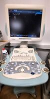 ESAOTE MyLab 40 Ultrasound system