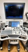 MINDRAY DC-8 Ultrasound system
