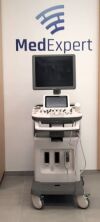SAMSUNG Accuvix XG Ultrasound system