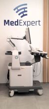 SAMSUNG Accuvix XG Ultrasound system