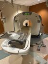 GE Brightspeed 16 CT Scanner