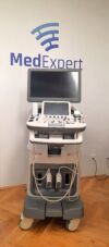 SAMSUNG A30 Ultrasound system
