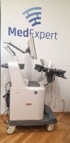 SAMSUNG A30 Ultrasound system