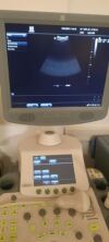 MINDRAY 4CD4 Ultrasound Transducer