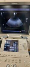 TOSHIBA PST30BT Ultrasound Transducer