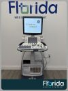 GE LOGIQ E9 2014 GE LOGIQ E9 REF:5205000-7 SOFTWARE VERSION R5 REV.1.3 WITH TRANSDUCER PROBE L8-18i