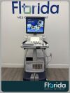 GE LOGIQ E9 2014 GE LOGIQ E9 REF:5205000-7 SOFTWARE VERSION R5 REV.1.3 WITH TRANSDUCER PROBE L8-18i