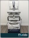 GE LOGIQ E9 2014 GE LOGIQ E9 REF:5205000-7 SOFTWARE VERSION R5 REV.1.3 WITH TRANSDUCER PROBE L8-18i