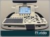 GE LOGIQ E9 2014 GE LOGIQ E9 REF:5205000-7 SOFTWARE VERSION R5 REV.1.3 WITH TRANSDUCER PROBE L8-18i